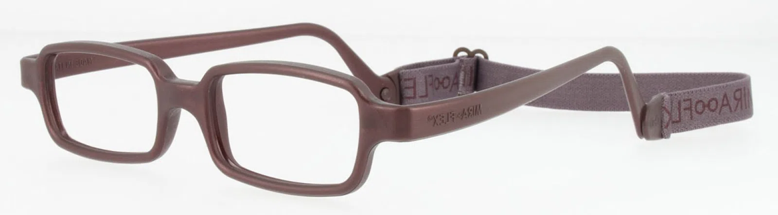 Miraflex NewBaby2 Eyeglasses - view 40